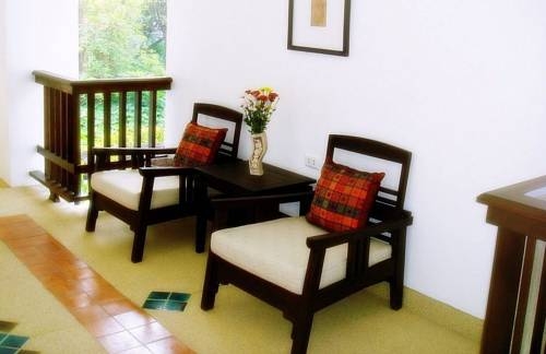 Imagen general del Hotel Ping Phu Place. Foto 4