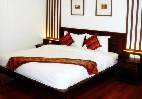 Imagen general del Hotel Ping Phu Place. Foto 6