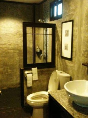 Imagen general del Hotel Ping Phu Place. Foto 12
