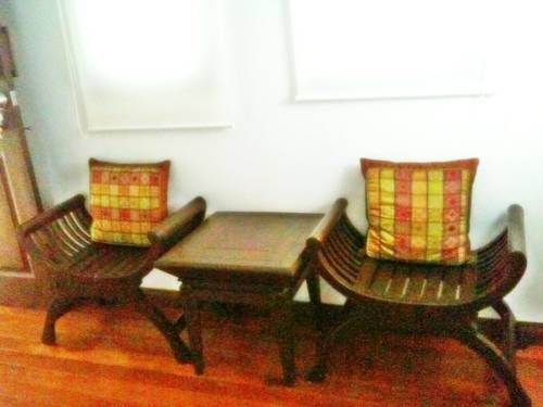 Imagen general del Hotel Ping Phu Place. Foto 13