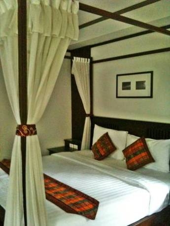 Imagen general del Hotel Ping Phu Place. Foto 14