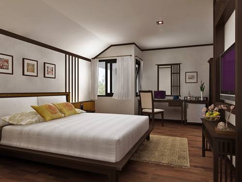 Imagen general del Hotel Ping Phu Place. Foto 20