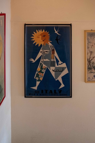 Imagen de los interiores del Hotel Ping Pong. Foto 16