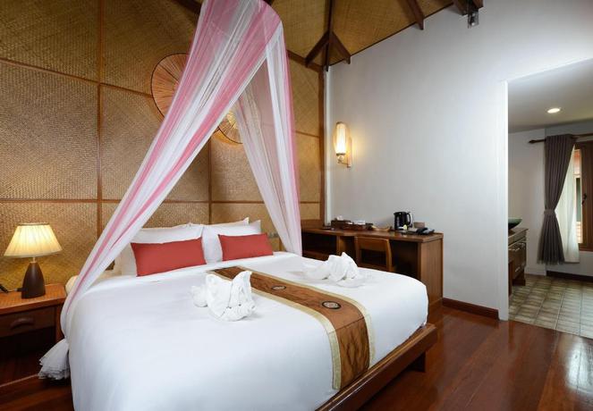 Imagen de la habitación del Hotel Pingchan Koh Phangan Beachfront Resort. Foto 3