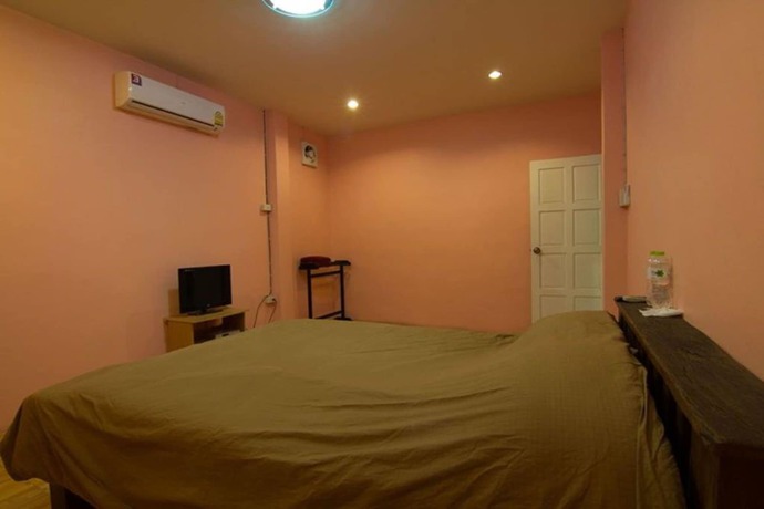 Imagen de los interiores del Hotel Pingdao Khaoyai. Foto 19