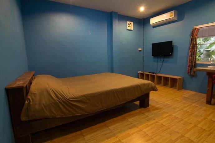 Imagen de la habitación del Hotel Pingdao Khaoyai. Foto 5
