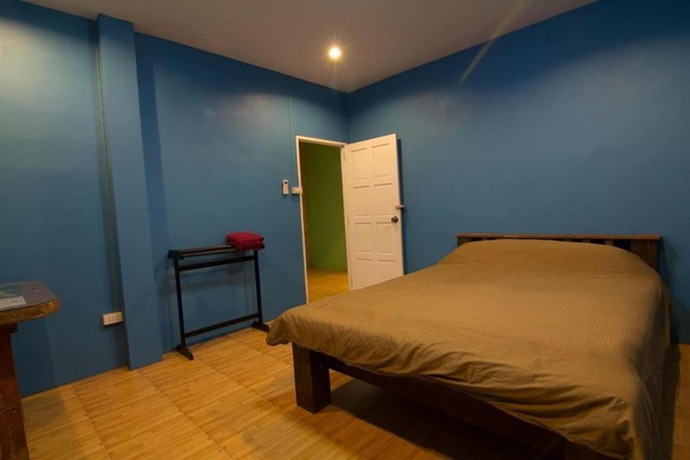 Imagen de la habitación del Hotel Pingdao Khaoyai. Foto 7