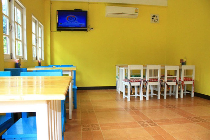 Imagen de la habitación del Hotel Pingdao Khaoyai. Foto 10