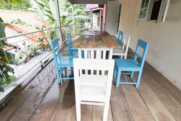 Imagen de la habitación del Hotel Pingdao Khaoyai. Foto 12