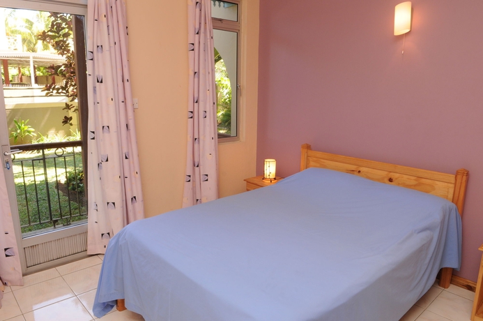 Imagen de la habitación del Hotel Pingouinvillas. Foto 7