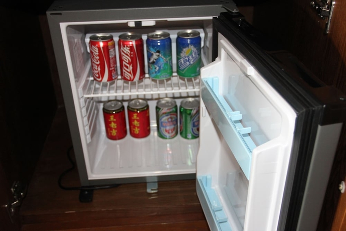 Imagen de la habitación del Hotel Pingtian Peninsula. Foto 15