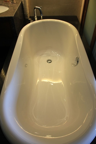 Imagen de la habitación del Hotel Pingtian Peninsula. Foto 16