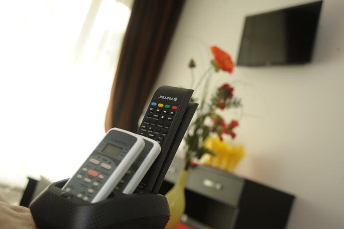 Imagen general del Hotel Pinguin. Foto 3