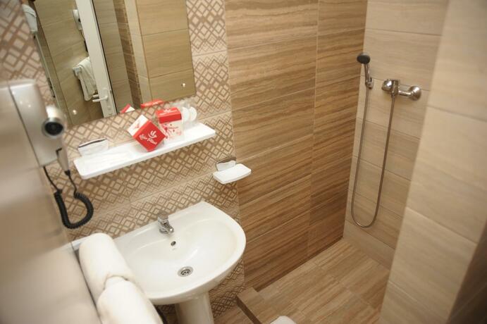 Imagen general del Hotel Pinguin. Foto 8