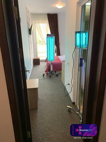 Imagen general del Hotel Pinguin. Foto 14