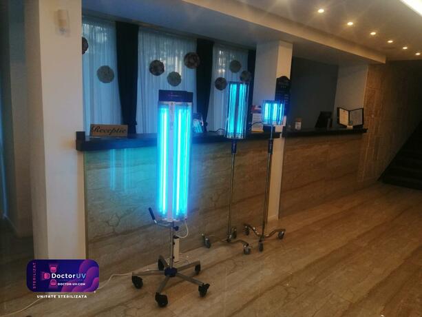 Imagen general del Hotel Pinguin. Foto 21