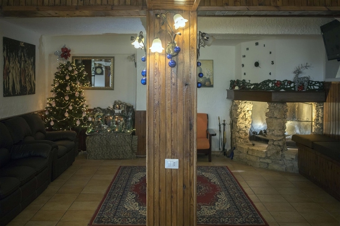 Imagen de los interiores del Hotel Pinguino. Foto 18