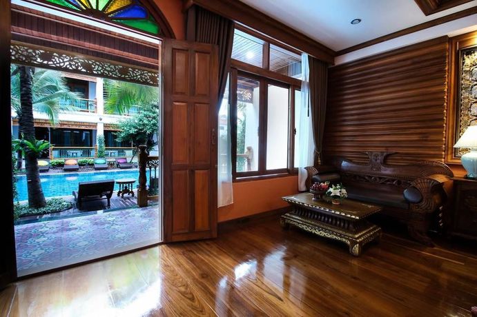 Imagen de la habitación del Hotel Pingviman. Foto 6