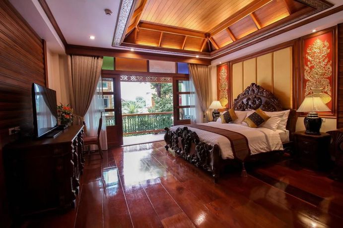 Imagen de la habitación del Hotel Pingviman. Foto 7