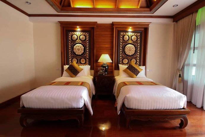 Imagen de la habitación del Hotel Pingviman. Foto 8