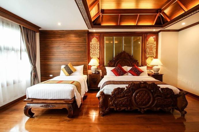 Imagen de la habitación del Hotel Pingviman. Foto 10