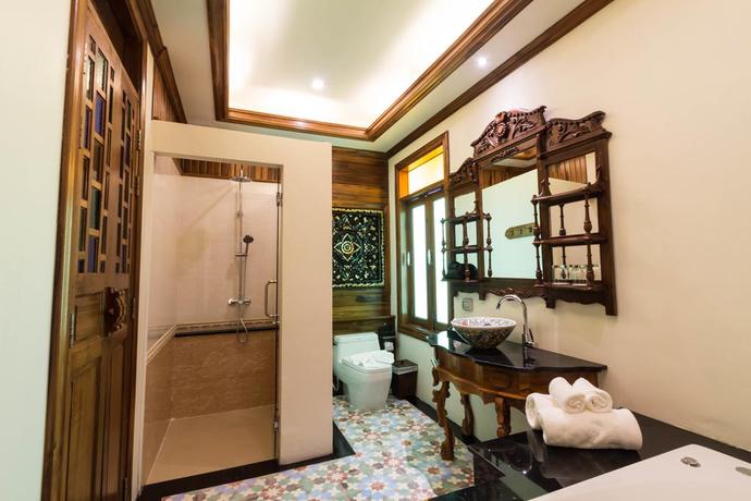 Imagen de la habitación del Hotel Pingviman. Foto 13