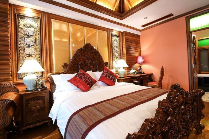 Imagen de la habitación del Hotel Pingviman. Foto 17