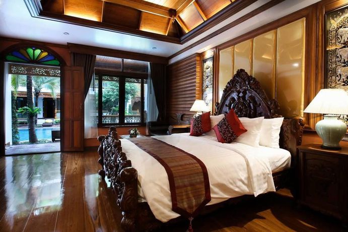 Imagen de la habitación del Hotel Pingviman. Foto 18