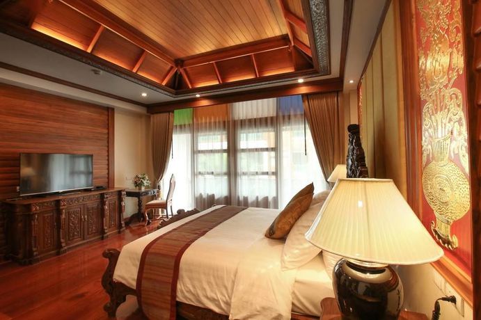 Imagen de la habitación del Hotel Pingviman. Foto 19