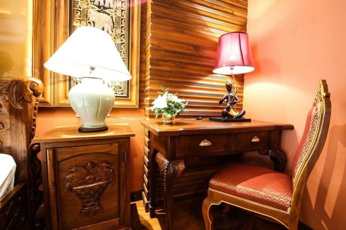 Imagen de la habitación del Hotel Pingviman. Foto 21