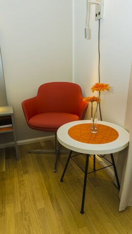 Imagen de la habitación del Hotel Pingvinhotellet Unn Tromsø. Foto 18