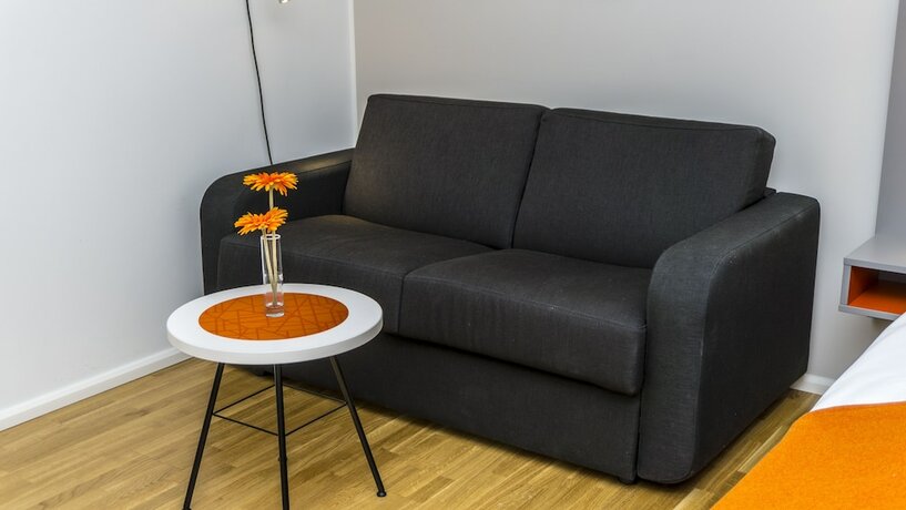 Imagen de la habitación del Hotel Pingvinhotellet Unn Tromsø. Foto 20