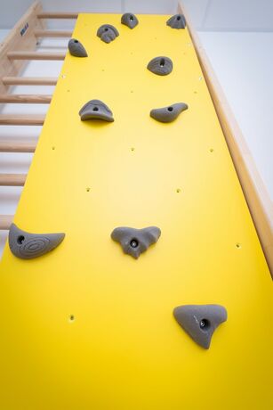 Imagen de los interiores del Hotel Pingvinhotellet Unn Tromsø. Foto 24