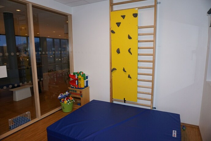 Imagen de los interiores del Hotel Pingvinhotellet Unn Tromsø. Foto 26