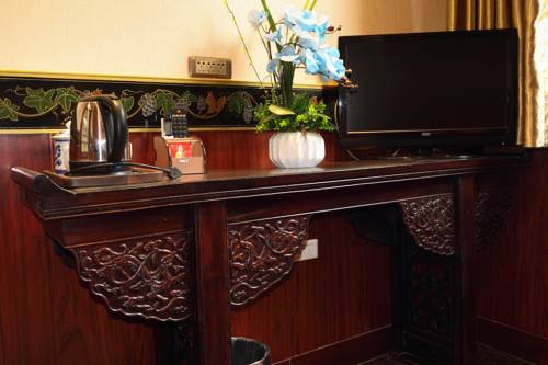 Imagen de la habitación del Hotel Pingyao Cheng Jia. Foto 3