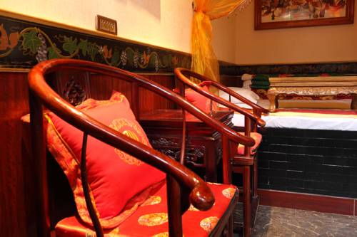 Imagen de la habitación del Hotel Pingyao Cheng Jia. Foto 4