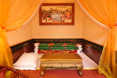 Imagen de la habitación del Hotel Pingyao Cheng Jia. Foto 5
