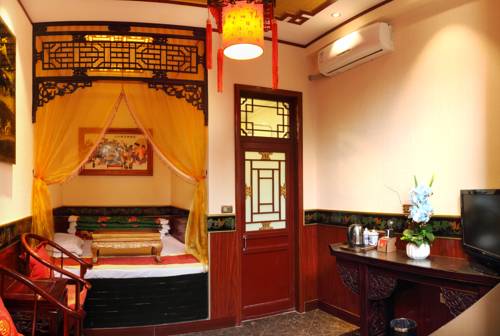 Imagen de la habitación del Hotel Pingyao Cheng Jia. Foto 6