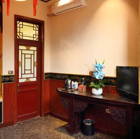 Imagen de la habitación del Hotel Pingyao Cheng Jia. Foto 7
