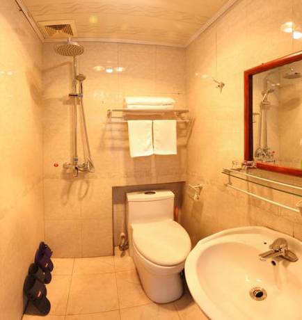 Imagen de la habitación del Hotel Pingyao Cheng Jia. Foto 8
