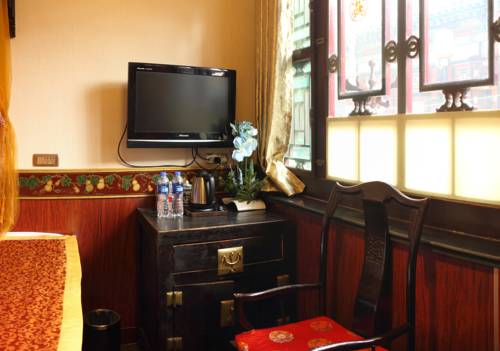 Imagen de la habitación del Hotel Pingyao Cheng Jia. Foto 12