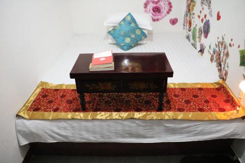 Imagen de la habitación del Hotel Pingyao Dechang Folks Inn. Foto 6