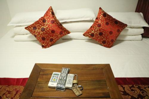 Imagen general del Hotel Pingyao Dechang Folks Inn. Foto 2