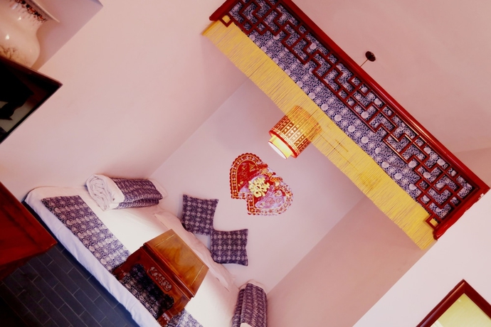 Imagen de la habitación del Hotel Pingyao Harmony. Foto 7