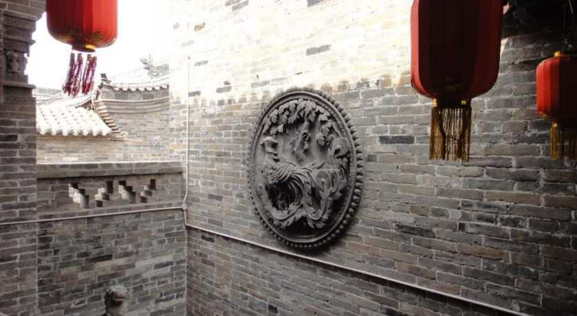 Imagen de los interiores del Hotel Pingyao Honghu Ii. Foto 13