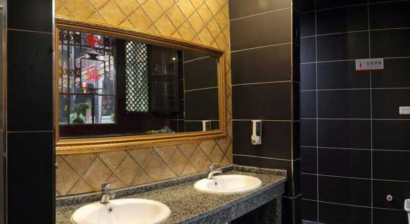 Imagen de la habitación del Hotel Pingyao Honghu Ii. Foto 9