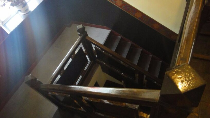 Imagen general del Hotel Pingyao Honghu Inn. Foto 17