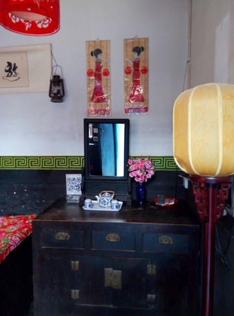 Imagen de la habitación del Hotel Pingyao Ji Family Courtyard Inn. Foto 11