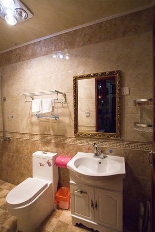Imagen de la habitación del Hotel Pingyao Ji Family Courtyard Inn. Foto 13