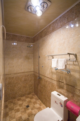 Imagen de la habitación del Hotel Pingyao Ji Family Courtyard Inn. Foto 15